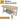 Modern Computer Desk - Plans