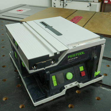 Rieles deslizantes Tanos Systainer3 