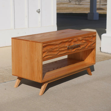 Moon Table - Plans