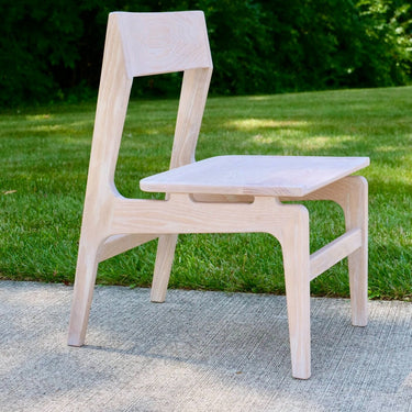 Silla de comedor EP - Planos