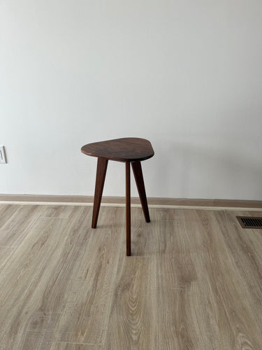 Slimline End Table - Plans