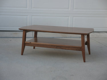 Mesa de centro Cody - Planos