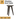 Slimline End Table - Plans