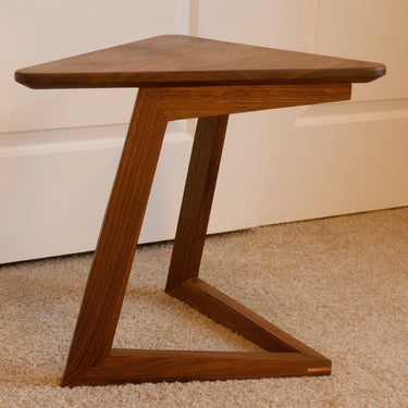 Sky End Table - Plans