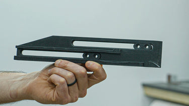 Festool Tanos Systainer3 Sliding Rails