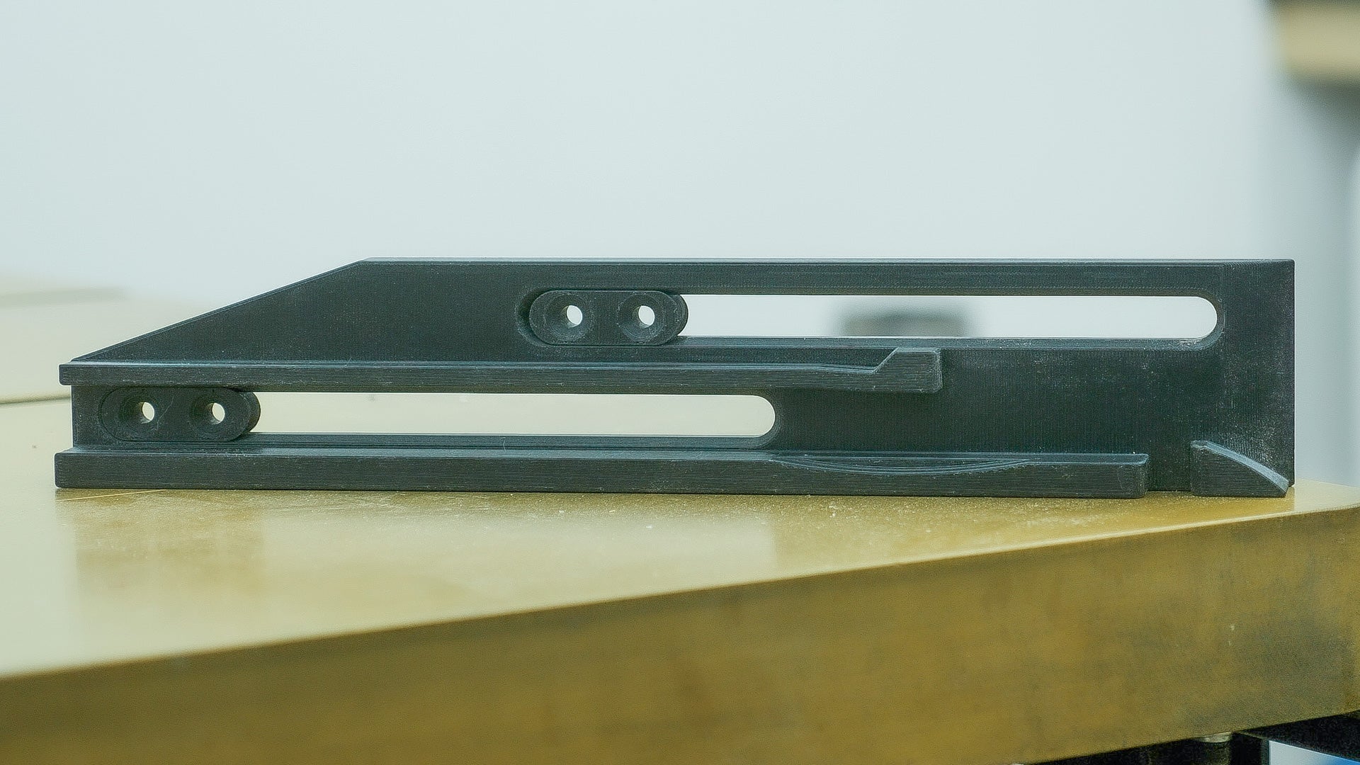 Tanos Rails Festool Tanos Systainer3 Sliding Rails – Spencley Design Co