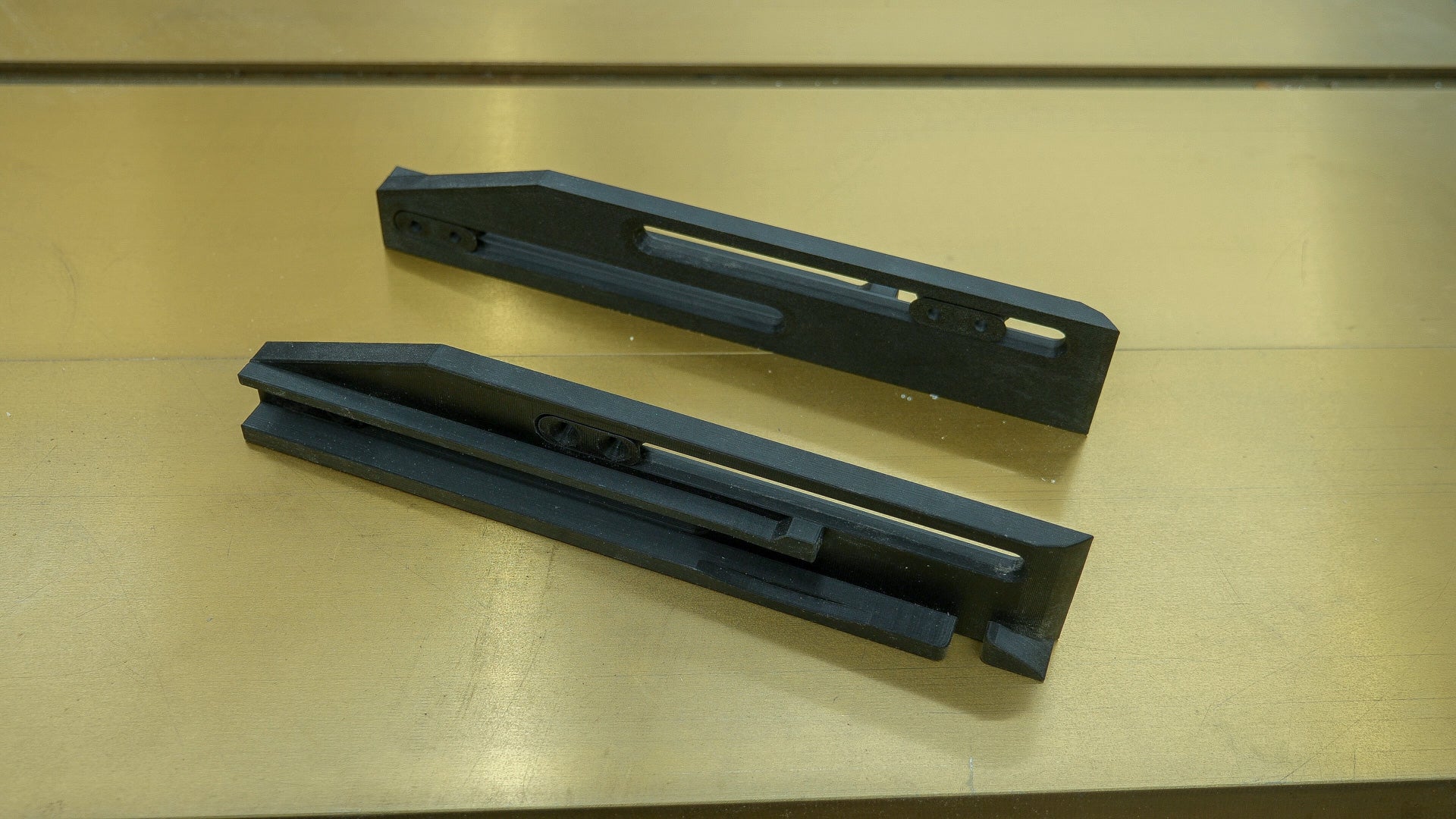 Tanos Rails Festool Tanos Systainer3 Sliding Rails – Spencley Design Co