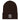 Spencley Design Co Cuffed Beanie