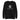 Spencley Design Co. – Sweatshirt mit Rundhalsausschnitt
