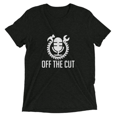 Off The Cut Podcast T-Shirt
